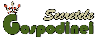 Secretele Gospodinei